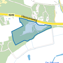 Perceel DSN01-Q-2164