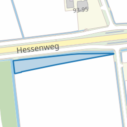 Perceel DSN01-Q-2166