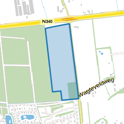 Perceel DSN01-Q-2167