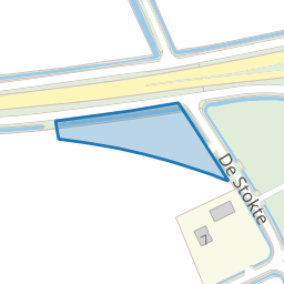 Perceel DSN01-Q-2172