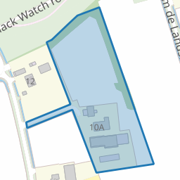 Perceel DSN01-Q-2175