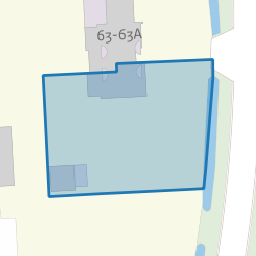 Perceel DSN01-Q-2189