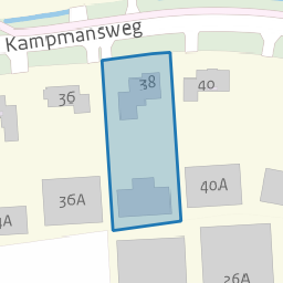 Perceel DSN01-Q-2196