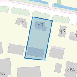 Perceel DSN01-Q-2199