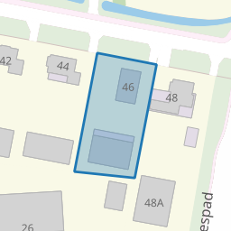 Perceel DSN01-Q-2200