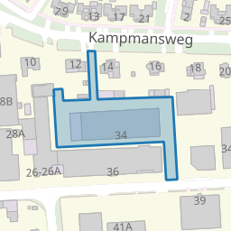 Perceel DSN01-Q-2209