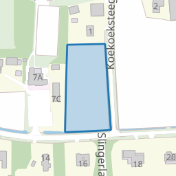 Perceel DSN01-Q-2225