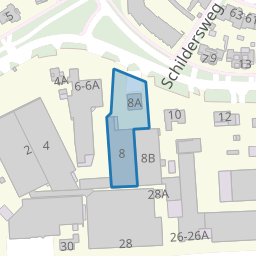 Perceel DSN01-Q-2245