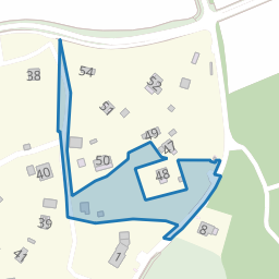 Perceel DSN01-Q-2255