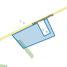 Perceel DSN01-Q-2258