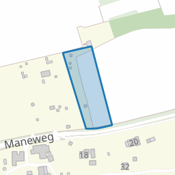 Perceel DSN01-Q-2278