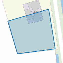 Perceel DSN01-Q-2291