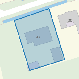 Perceel DSN01-Q-2297