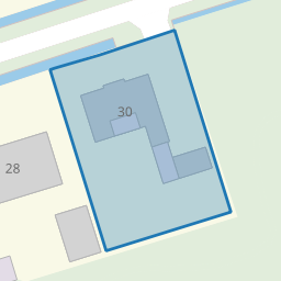 Perceel DSN01-Q-2298