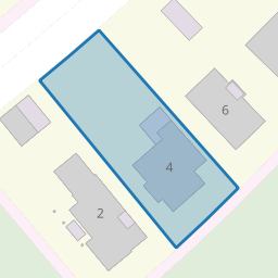 Perceel DSN01-Q-2336