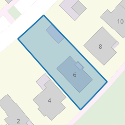 Perceel DSN01-Q-2337