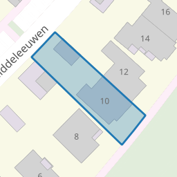 Perceel DSN01-Q-2339