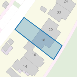 Perceel DSN01-Q-2343