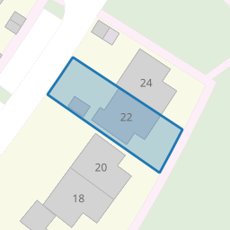 Perceel DSN01-Q-2345