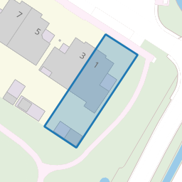 Perceel DSN01-Q-2347