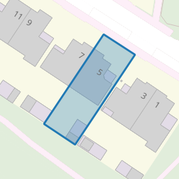 Perceel DSN01-Q-2349