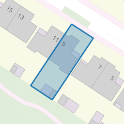 Perceel DSN01-Q-2351