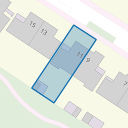 Perceel DSN01-Q-2352