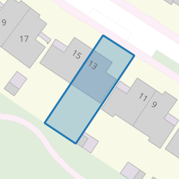 Perceel DSN01-Q-2353