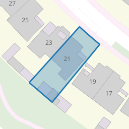 Perceel DSN01-Q-2357