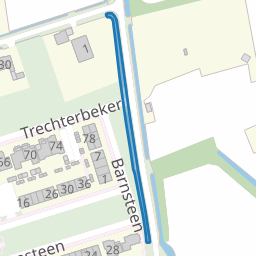 Perceel DSN01-Q-2365