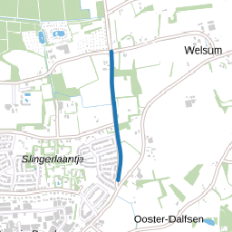 Perceel DSN01-Q-2396