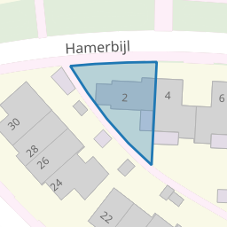 Perceel DSN01-Q-2407