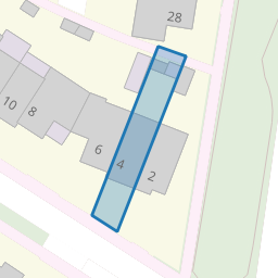 Perceel DSN01-Q-2412