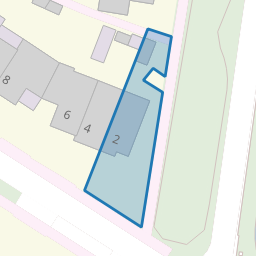 Perceel DSN01-Q-2413