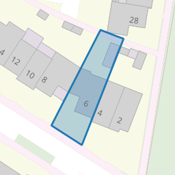 Perceel DSN01-Q-2414