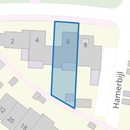 Perceel DSN01-Q-2415