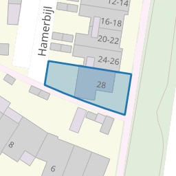 Perceel DSN01-Q-2416