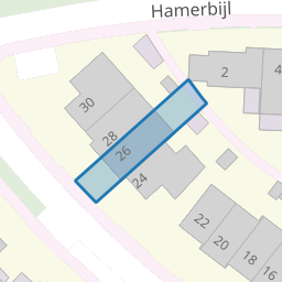 Perceel DSN01-Q-2418