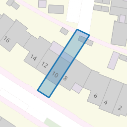 Perceel DSN01-Q-2419