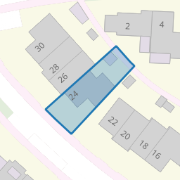 Perceel DSN01-Q-2426