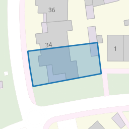 Perceel DSN01-Q-2433