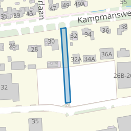 Perceel DSN01-Q-2447