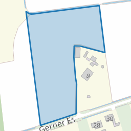 Perceel DSN01-Q-2462