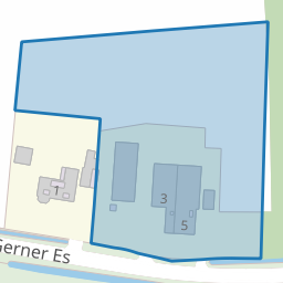 Perceel DSN01-Q-2464