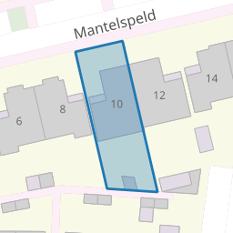 Perceel DSN01-Q-2477
