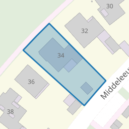 Perceel DSN01-Q-2498