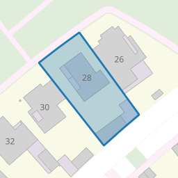 Perceel DSN01-Q-2501