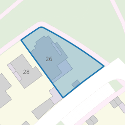 Perceel DSN01-Q-2502