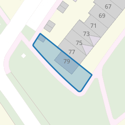 Perceel DSN01-Q-2521