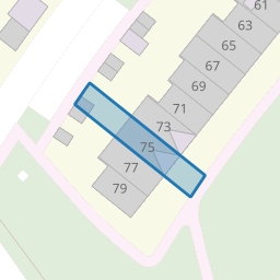 Perceel DSN01-Q-2523